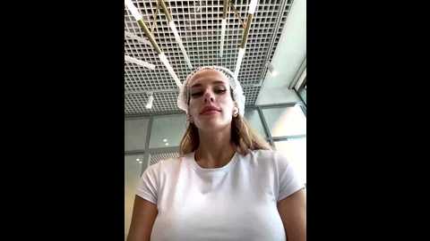 blondinochkaa @ bongacams on 20250818
