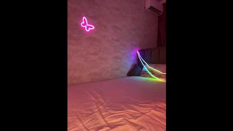 butttfly @ bongacams on 20250818