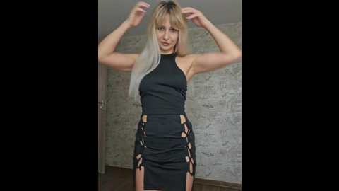 charlizetheron @ bongacams on 20250818