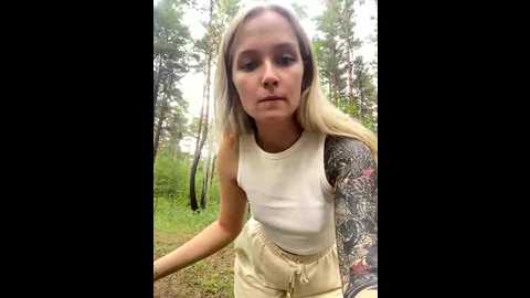 detkaaa @ bongacams on 20250818