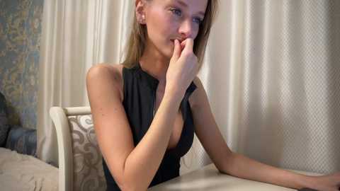 fantasybaby @ bongacams on 20250818