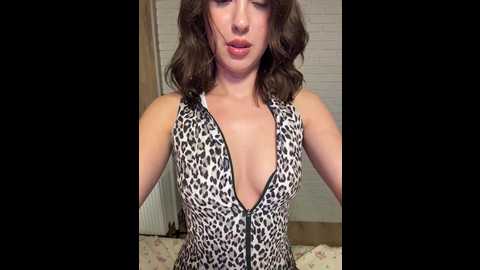 kaspiya @ bongacams on 20250818