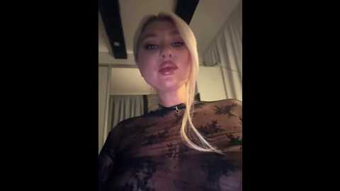 kotofeyka1 @ bongacams on 20250818