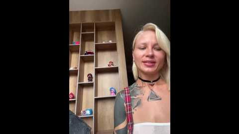 lovetwins @ bongacams on 20250818