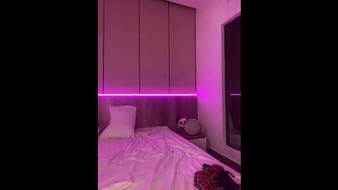 lovetwins @ bongacams on 20250818