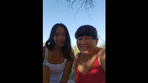 luu_lii77 @ bongacams on 20250818