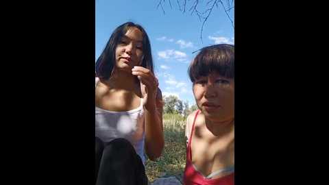 luu_lii77 @ bongacams on 20250818