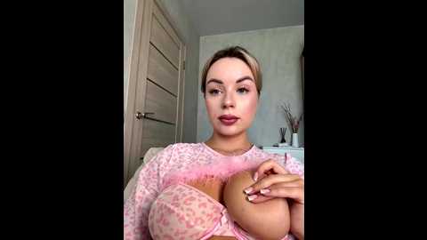 mila_m @ bongacams on 20250818
