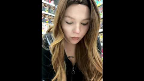monna_krrrista @ bongacams on 20250818
