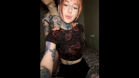 shnesyne @ bongacams on 20250818