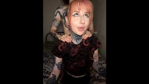 shnesyne @ bongacams on 20250818