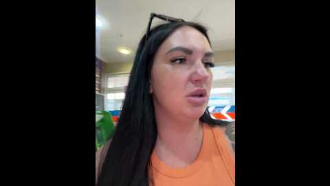 tokionajoe @ bongacams on 20250818