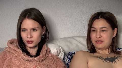 2love_love2 @ bongacams on 20250819