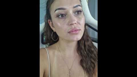 adel_chocolatee @ bongacams on 20250819