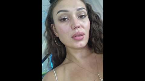 adel_chocolatee @ bongacams on 20250819