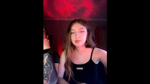 alicegirl18 @ bongacams on 20250819