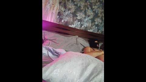 blackpanther1 @ bongacams on 20250819