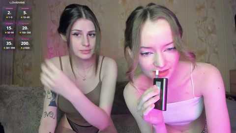 charmerss @ bongacams on 20250819