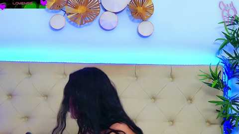 daliyaarabian @ bongacams on 20250819