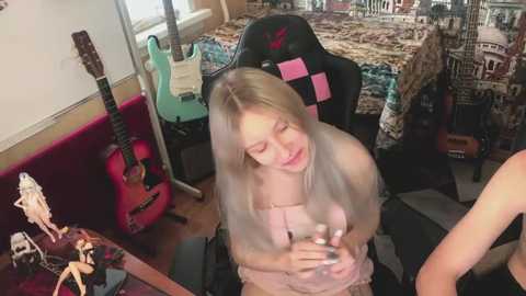 elainluv @ bongacams on 20250819