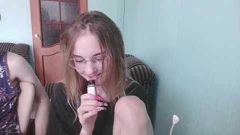 emolina @ bongacams on 20250819