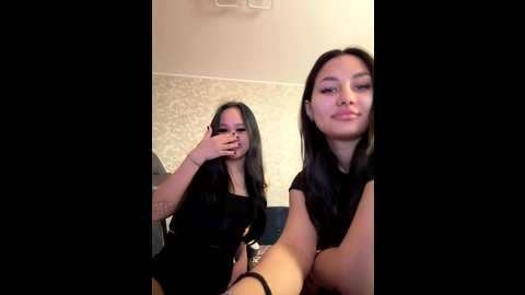 emyeva @ bongacams on 20250819