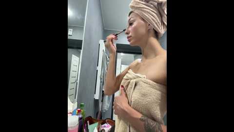 ewabrown @ bongacams on 20250819