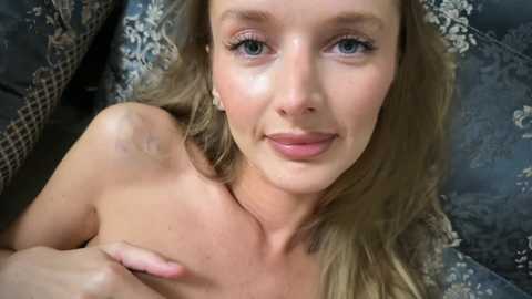 fantasybaby @ bongacams on 20250819