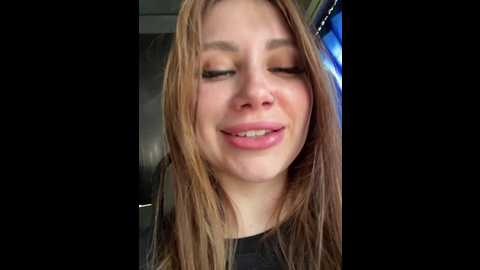 girls_leia @ bongacams on 20250819