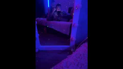 killingspreee1 @ bongacams on 20250819