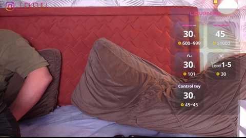 lekfullkitten @ bongacams on 20250819