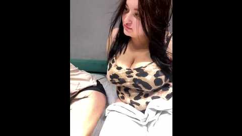 liysan11 @ bongacams on 20250819