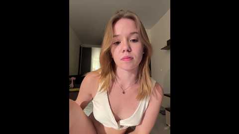 mariaaa_1 @ bongacams on 20250819