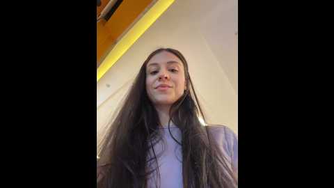 meganortega @ bongacams on 20250819