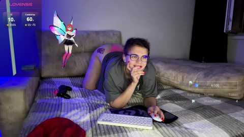 Media: melodycouple Bongacams 2025-08-19 20:32:00