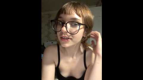 nastyamurgustav @ bongacams on 20250819