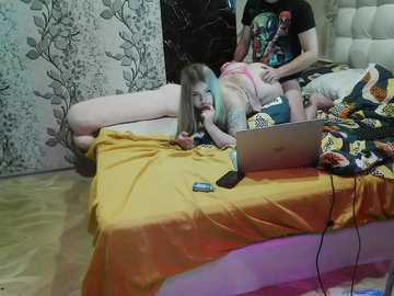 patti777 @ bongacams on 20250819