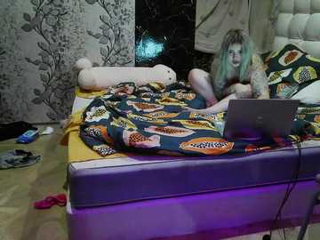 Media: patti777 Bongacams 2025-08-19 16:33:00