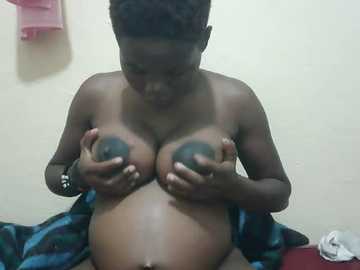 prettybelly @ bongacams on 20250819