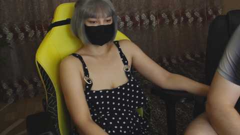 sexlove12001 @ bongacams on 20250819