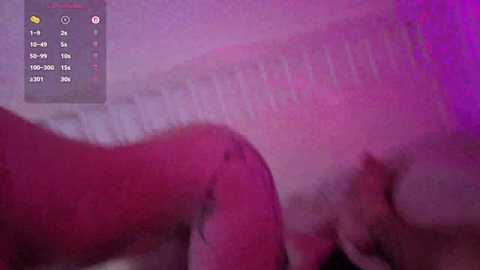 shotnsugar1 @ bongacams on 20250819