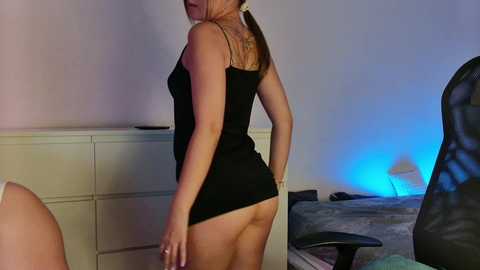 tenderpassion @ bongacams on 20250819
