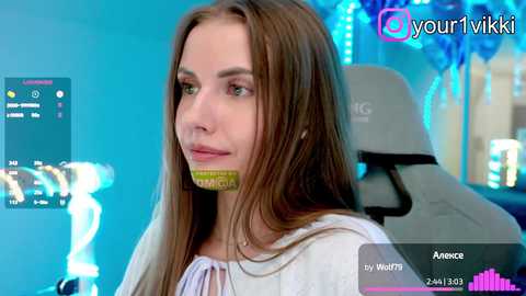 Media: _vikkil0vescheese_ Bongacams 2025-08-20 16:49:00