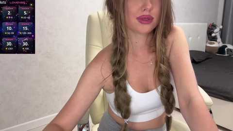 babyvik @ bongacams on 20250820