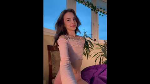 cutiedollbc @ bongacams on 20250820