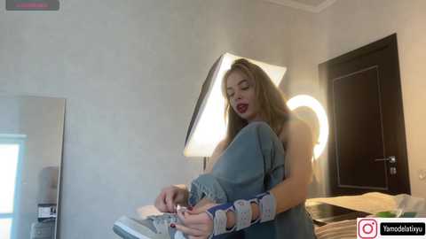 diffgirls1_1 @ bongacams on 20250820