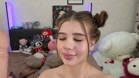 Media: dolly_ll Bongacams 2025-08-20 16:36:00