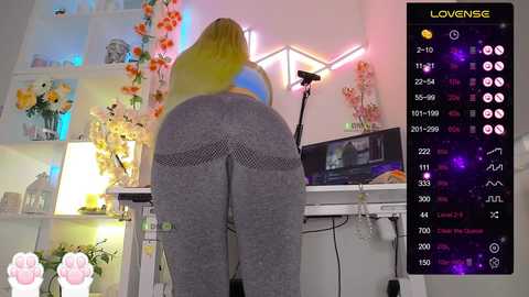 elena_xxx @ bongacams on 20250820