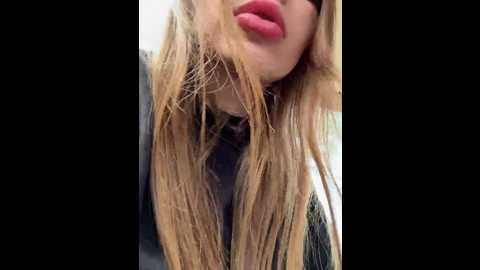 girls_leia @ bongacams on 20250820