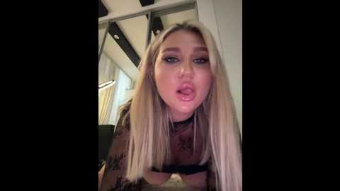 kotofeyka1 @ bongacams on 20250820